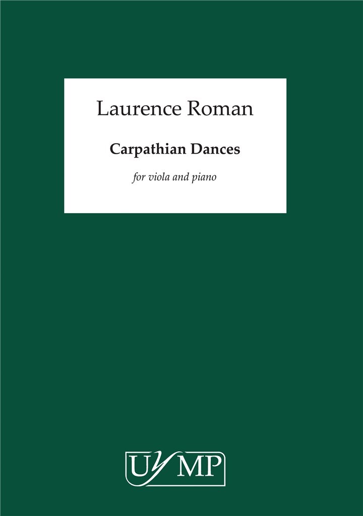 Carpathian Dances